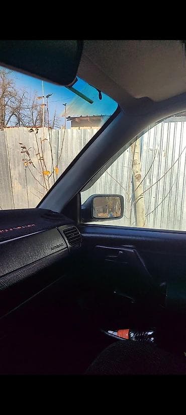 bl5 subaru: Volkswagen Golf: 1995 г., 1.8 л, Ручные, Бензин, Хэтчбэк — 4