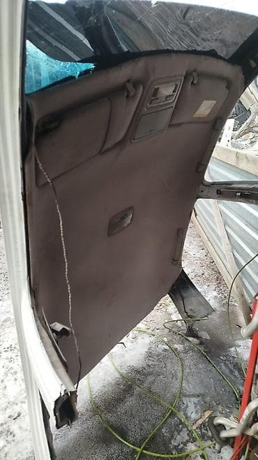 audi c4 2 6: Хонда Торнео — 7