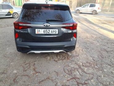 реставрация механизма переключения передач авто таврия: Kia Seltos: 2020 г., 1.6 л, Автомат, Дизель, Кроссовер — 5