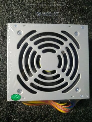 Модемы и сетевое оборудование: Блок питания, Новый, Delux, 300 Вт, 300 Вт — 2