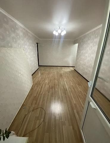 58: 3 комнаты, 58 м², 104 серия, 2 этаж, Свежий ремонт — 3