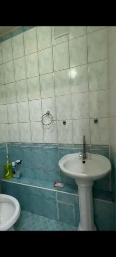 2 комнатные квартиры в бишкеке продажа: 2 комнаты, 66 м², 106 серия, 6 этаж, Евроремонт — 8