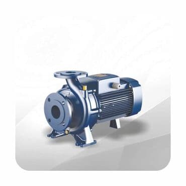 буу насос: Промышленные насосы Тип К- Россия Тип F-Италия Тип LVR — 2