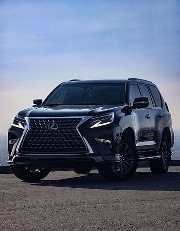 Сдаю Lexus GX, Посуточно, Без водителя, | Залог