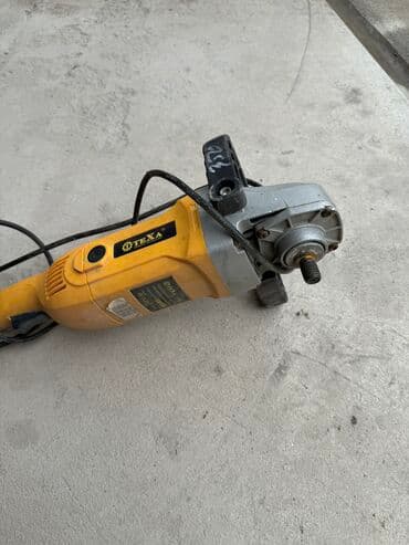 Продаю полировачный апарат. Ни разу не ломался. Имеется 6 скоростей at lalafo.kg Продаю полировачный апарат. Ни разу не ломался. Имеется 6 скоростей