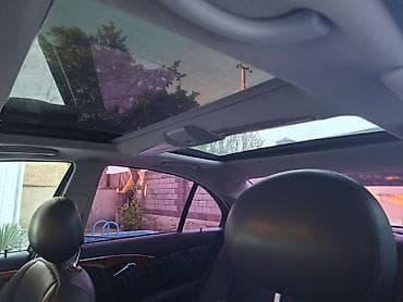 w211 радиатор: Mercedes-Benz E‑Class (W211) — интерьер и оснащение - Просторный — 4