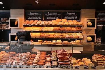 Требуется пекарь кондитер с опытом работы Требование: Умение работать