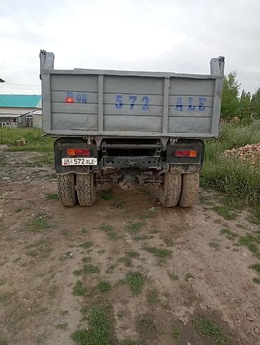 вилочные погрузчики: ЗИЛ : | 1990 г — 9