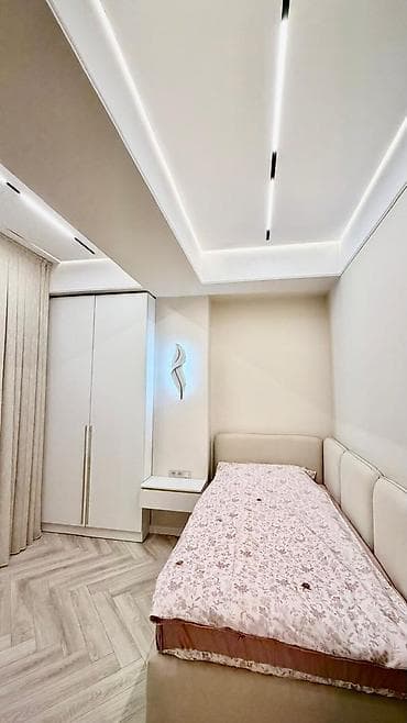 flat osh: Сдается: 3 комнатная квартира Район: Ала-Арча ТРЦ Адрес: Чынгыза — 4