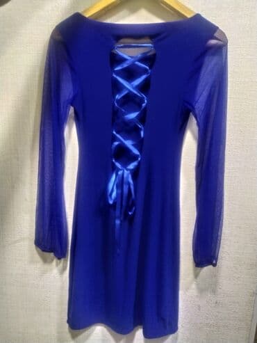 Жынсылар: Кече көйнөгү, Коктейл, Кыска модель, Жеңдери менен, Далысы ачык, 3XL — 1