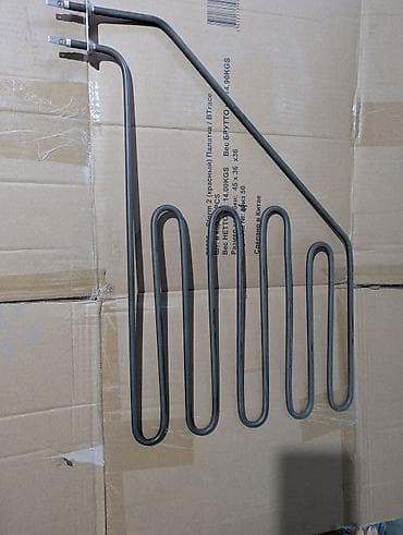 3 квт: Тэн 3кВт — 1