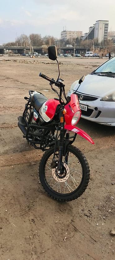 мотоциклы ducati с пробегом: Мотоцикл Lifan (серия LX/ХХ) эндуро-класс ular 110cc 1600 км пробега в — 1