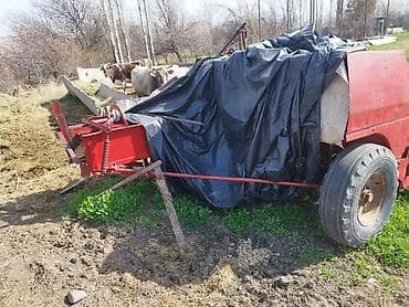 трос чалка: Сельскохозяйственная техника и навесное оборудование МТЗ 80 большая — 2