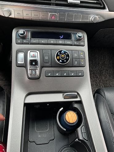 тент крыша: Hyundai Palisade: 2021 г., 2.2 л, Автомат, Дизель, Кроссовер — 8