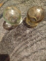 Баночки для массажа