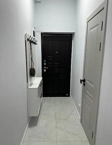 продаю квартиру район караван: 1 комната, 30 м², Индивидуалка, 1 этаж, Дизайнерский ремонт — 4
