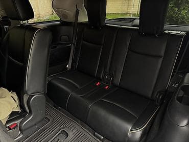infinity fx35: Infiniti QX60: 2019 г., 3.5 л, Автомат, Бензин, Кроссовер — 3