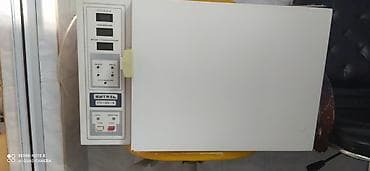 понел: Стерилизатор сухожаровой «Витязь» ГП‑20‑3 - Тип: сушильный — 3