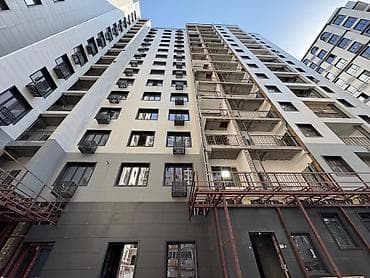 kanat group: 2 комнаты, 72 м² — 2