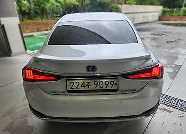 gs lexus: Lexus ES: 2020 г., 2.5 л, Вариатор, Гибрид, Седан — 2