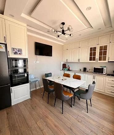 Үйдү ижарага алам: СРОЧНО! ПРОДАЕТСЯ ДОМ Кудайберген Продаётся большой, тёплый и — 7