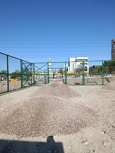 портер шагал: Доставка щебня, угля, песка, чернозема, отсев — 2