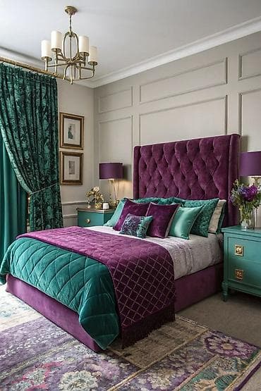 1 бөлмө, Унаа токтотуучу жай, Жаздык, жууркан-төшөк каптары, Душ кабинасы