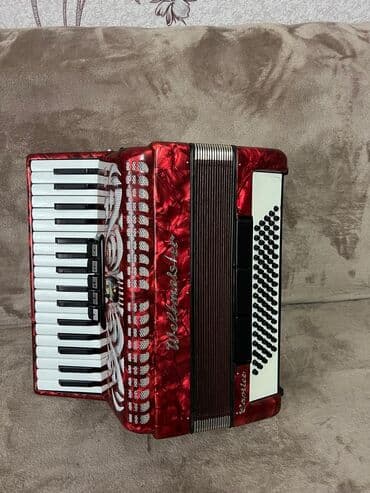 гитара дордой: Аккордеон Weltmeister Meteor-N - Немецкая модель Weltmeister Meteor-N — 8