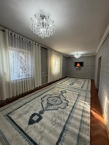 продая: Дом, 70 м², 5 комнат, Собственник — 1