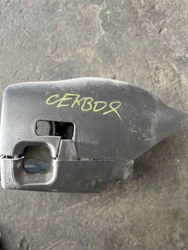 совместимые расходные материалы япония abs пластик: Toyota Sequoia Пластик салона, Тойота Секвойя пластик руля, Пластик — 1