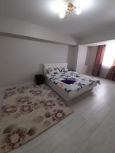 fred perry: 1 комната, Постельное белье, Кондиционер, Парковка — 1