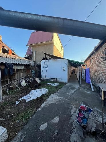 4 bedroom: ID12 Продается участок в Кызыл Аскере с Бизнесом! -Дэн-сяопина первая — 5