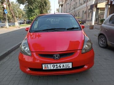 катушка хонда фит: Honda Fit: 2003 г., 1.3 л, Вариатор, Бензин, Хэтчбэк — 2