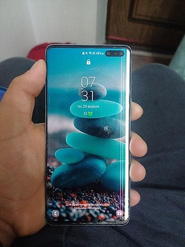 poco m6 pro: Samsung Galaxy S10 Plus, 256 ГБ, цвет - Черный, 1 SIM — 1