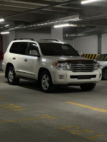 тайота ипсум машина: Toyota Land Cruiser: 2012 г., 4.6 л, Автомат, Газ, Внедорожник — 2