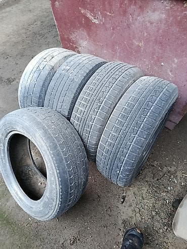 r15 100: Диски R 16 — 5