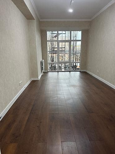 2 комнаты, 67 м², Элитка, 2 этаж, Евроремонт — 1