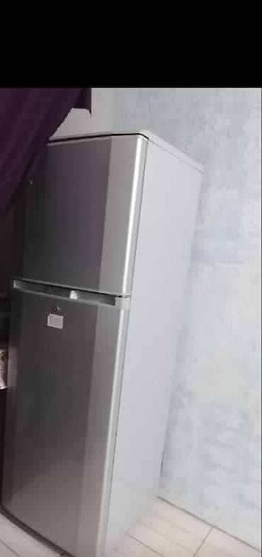 шоковый заморозка: Холодильник Hitachi, Б/у, Однокамерный, 80 * 160 * 160 — 2