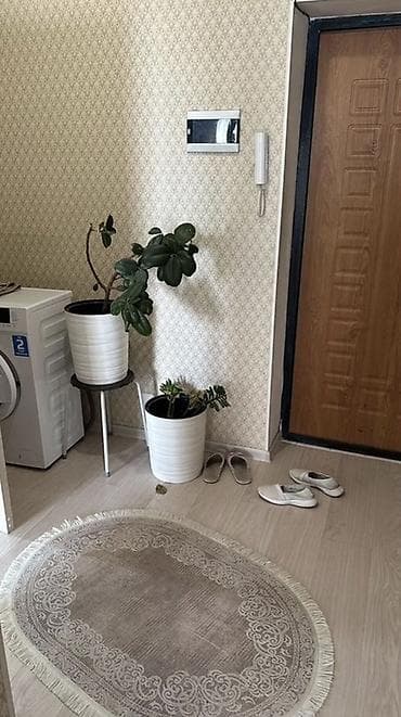 Квартиры: Студия, 57 м², Элитка, 3 этаж, Евроремонт — 5