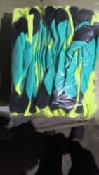 рабочие перчатки оптом в бишкеке: Строительные перчатки - садовые перчатки цена 1шт 35с оптом 25с — 2