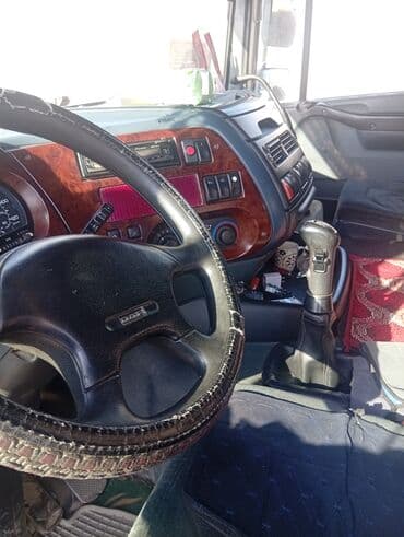 куплю daf: Грузовик, DAF, Стандарт, 3 т, Б/у — 3