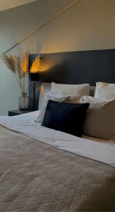 1 комната, Душевая кабина, Постельное белье, Кондиционер at lalafo.kg 1 комната, Душевая кабина, Постельное белье, Кондиционер