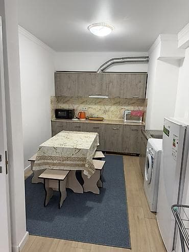 здаю комнаты: 2 комнаты, Собственник, Без подселения, С мебелью полностью — 7