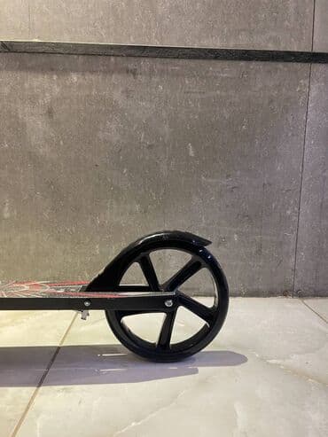 Самокаты: Самокат, Новый, Самовывоз, Платная доставка — 10