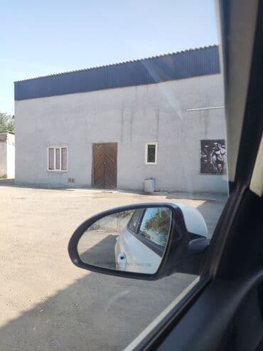 долгосрочная аренда домов арча бешик: Кара Балта Сосновский поворот сдается помещение ближе трассе, вода — 1