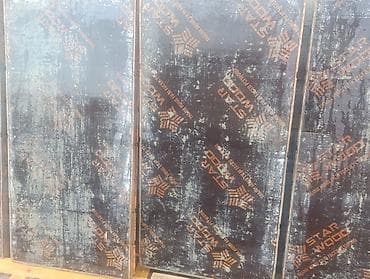 панели на потолок: Опалубка Для стен, Комбинированная — 3