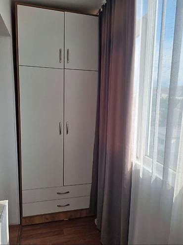 Квартиры: 1 комната, 38 м², 105 серия, 7 этаж, Свежий ремонт — 7