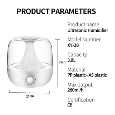 увлажнител воздуха: Бесплатная доставка доставка по городу бесплатная Чтобы в вашем — 5