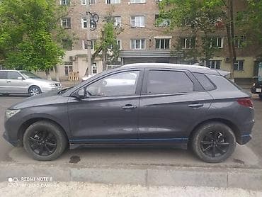 BYD: BYD E2: 2021 г., Автомат, Электромобиль, Хэтчбэк — 3