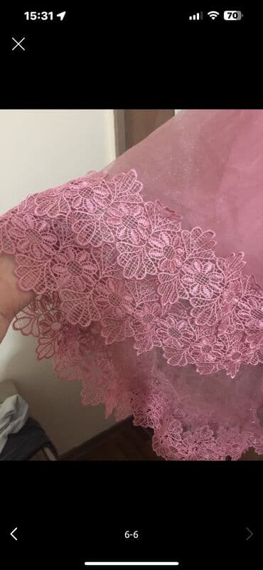 зелёный пиджак: Детское платье, Новый — 7